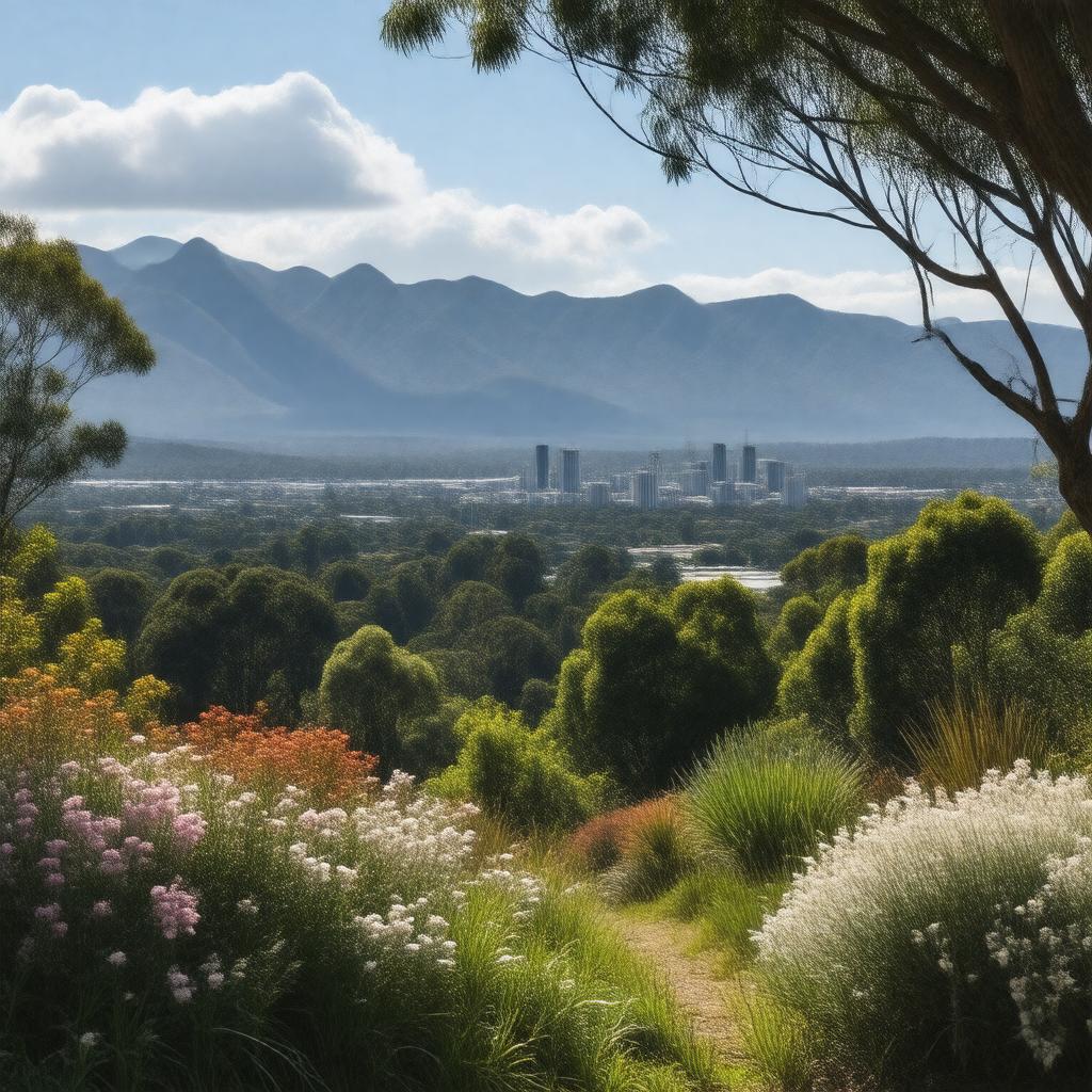 Australian Capital Territory